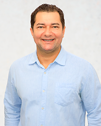 Higson Rodrigues Coelho