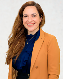 Luanna de Melo Pereira Fernandes