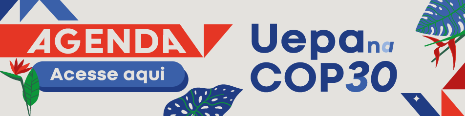 Agenda Uepa na COP30