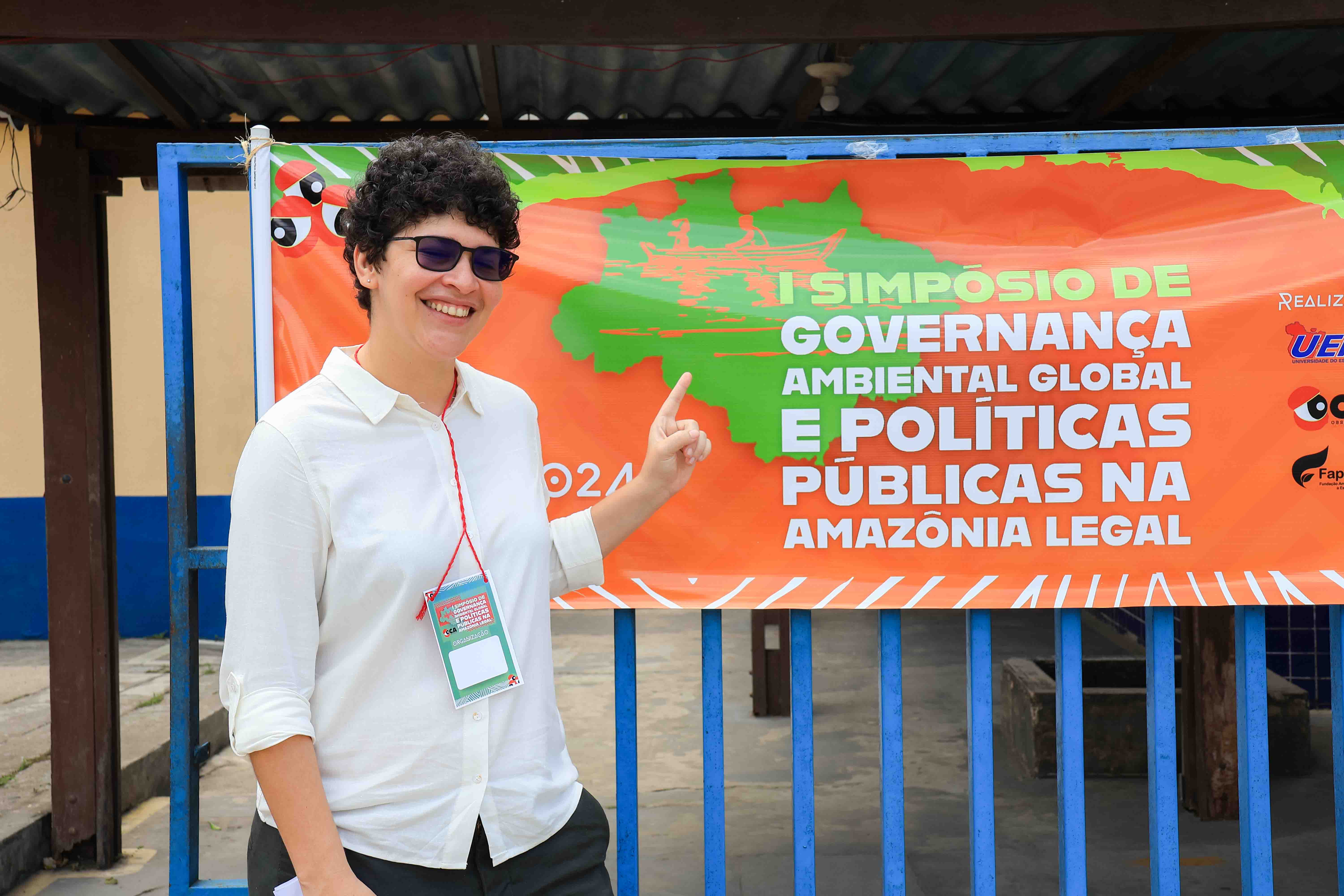 Organizado pelo curso de Bacharelado em Relações Internacionais da Uepa, com apoio da Fundação Amazônia de Amparo a Estudos e Pesquisas (Fapespa) e de pesquisadores de outras instituições, como Universidade Federal do Pará (UFPA), Universidade de Brasília (UnB), Universidade Federal da Paraíba (UFP), Instituto Federal do Amapá (Ifap) e Universidade Federal do Tocantins (UFT), a iniciativa visa discutir os desafios da governança ambiental e da promoção de políticas públicas sustentáveis para a região amazôni