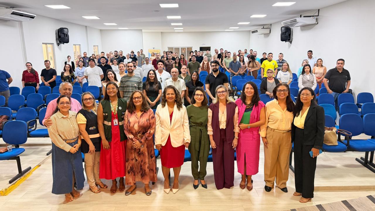 Jornada do Programa Mais Médicos do CCBS/Uepa