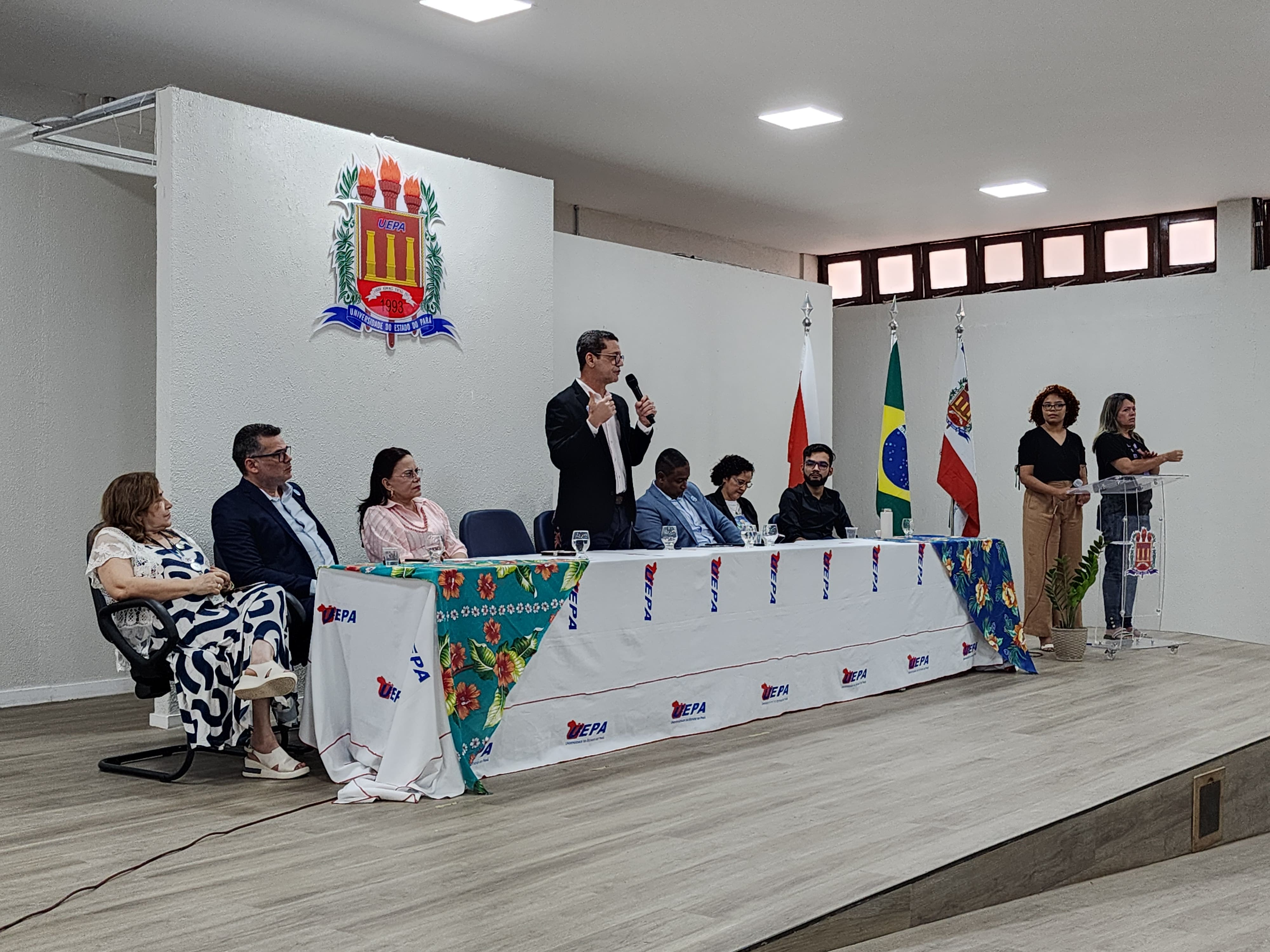 XXVI Semana Acadêmica do CCSE