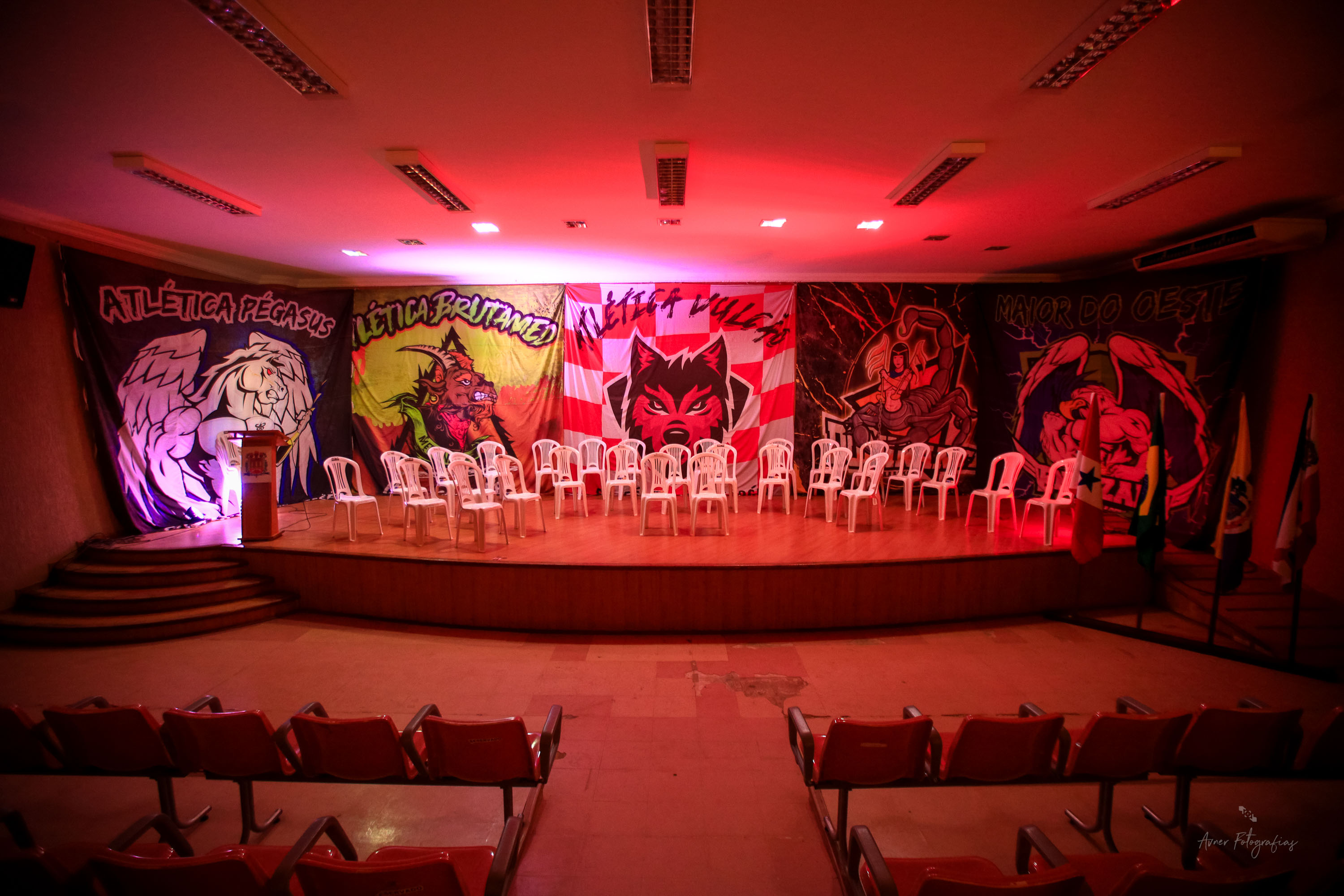 Jogos Internos – JIUEPA 2025 | Foto Lucas Clemente