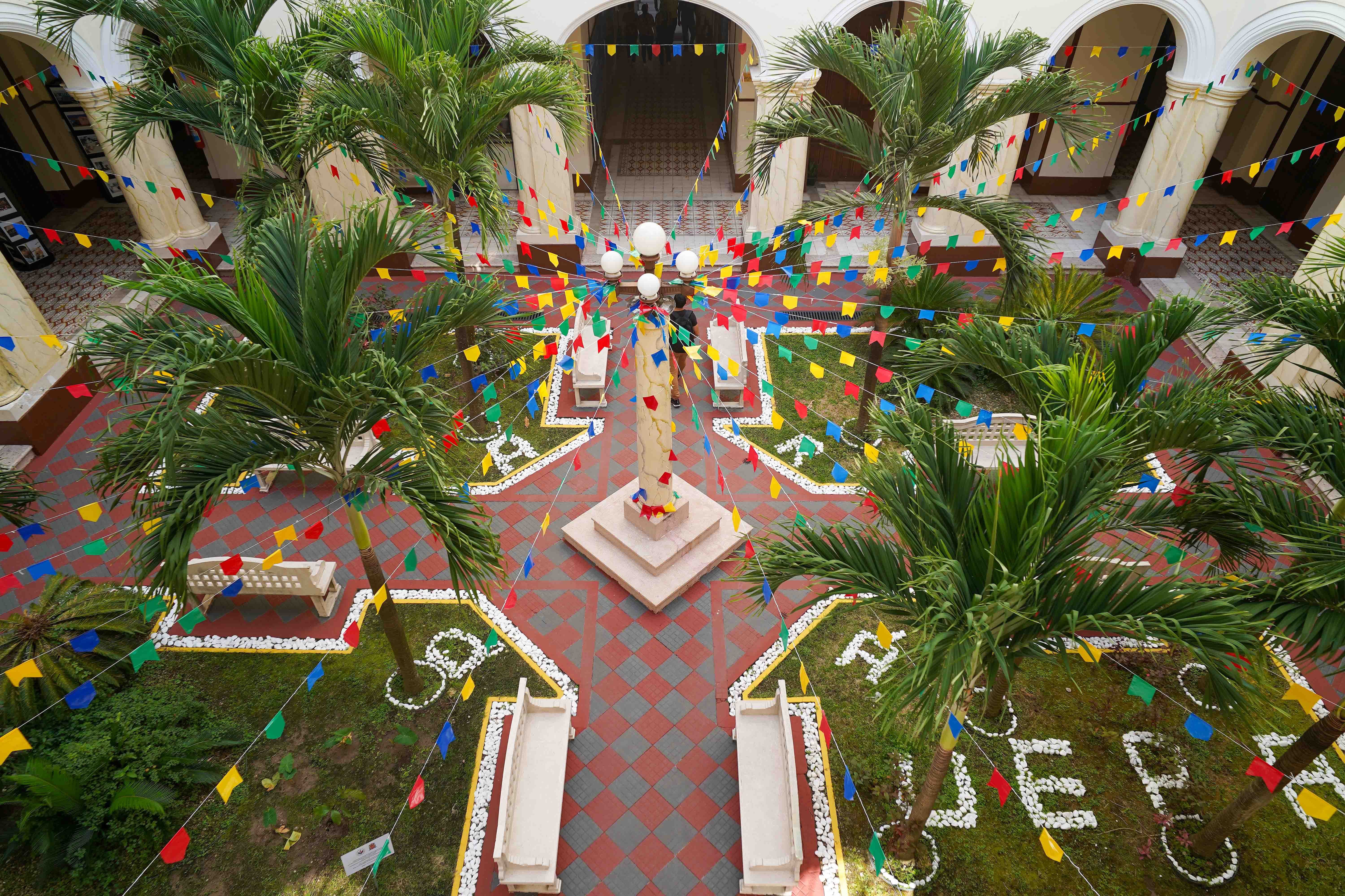 Arraiá da Uepa 2024