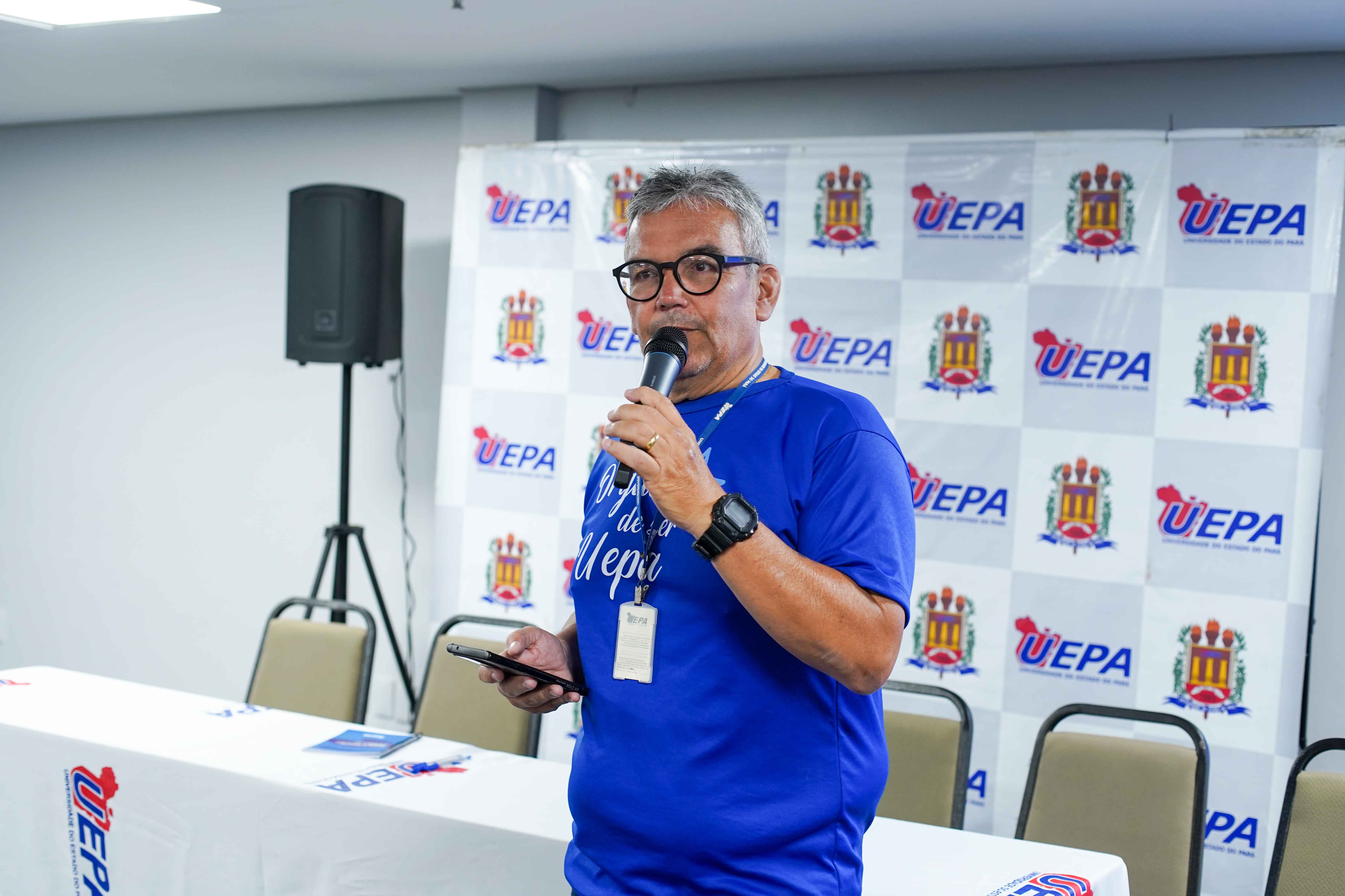 Encontro de Gestão - 2º dia