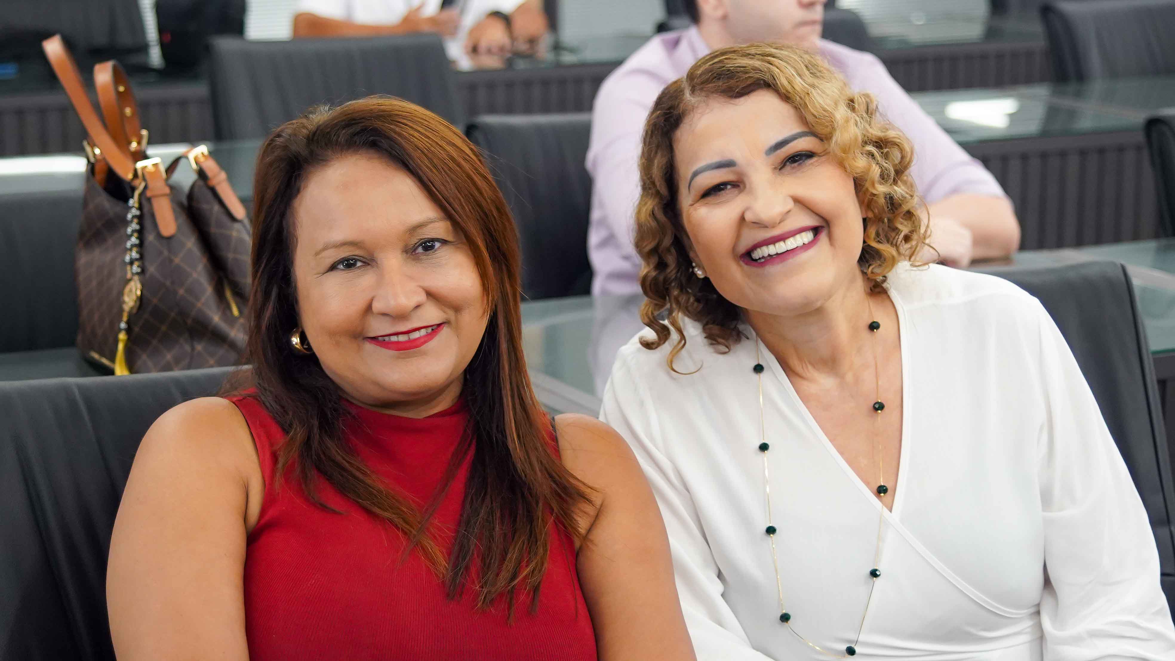 ALEPA - Sessão Especial para discutir a importância da UEPA 