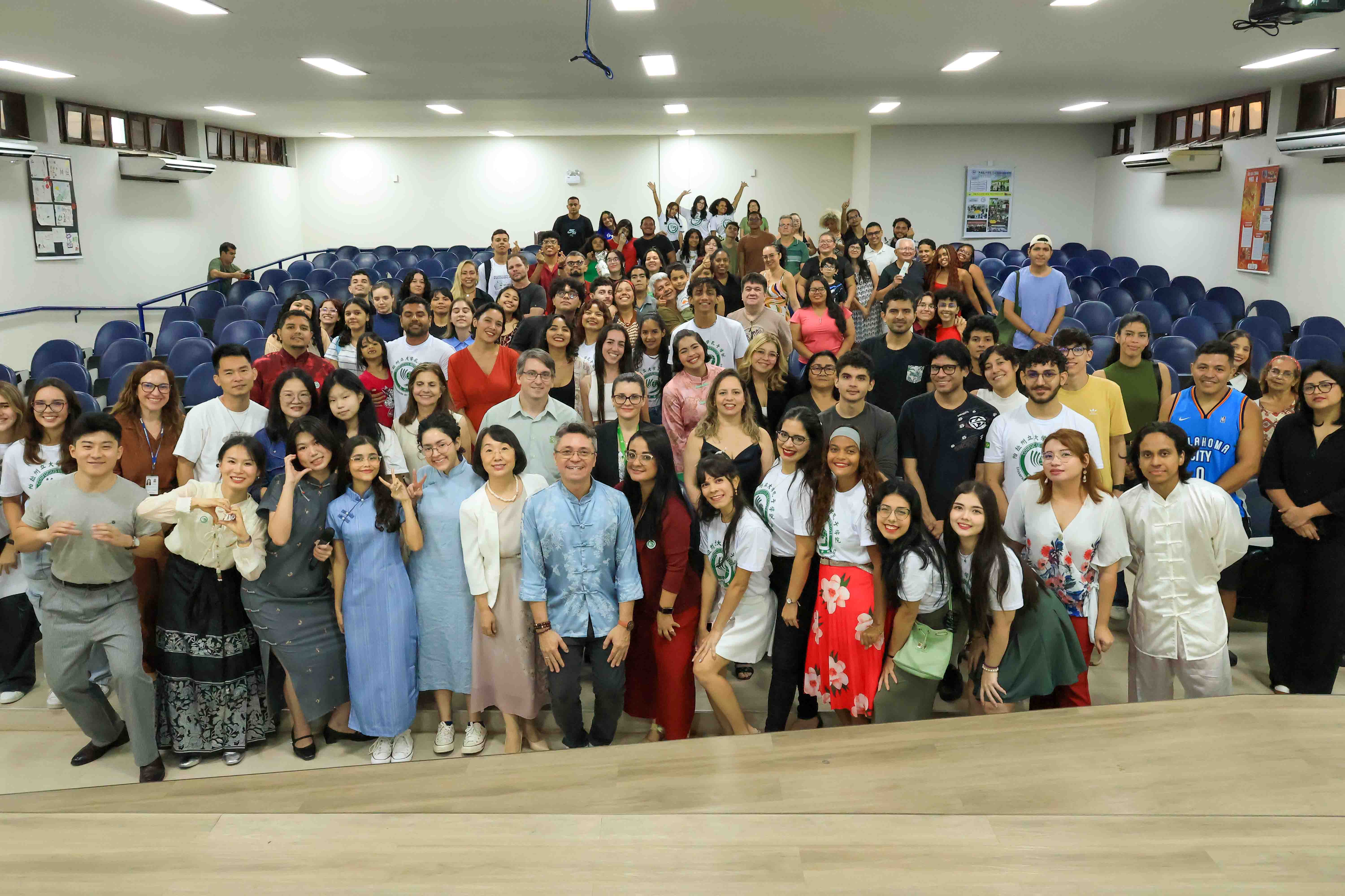 Festival do Barco do Dragão 2025 - Foto Marcelo Rodrigues