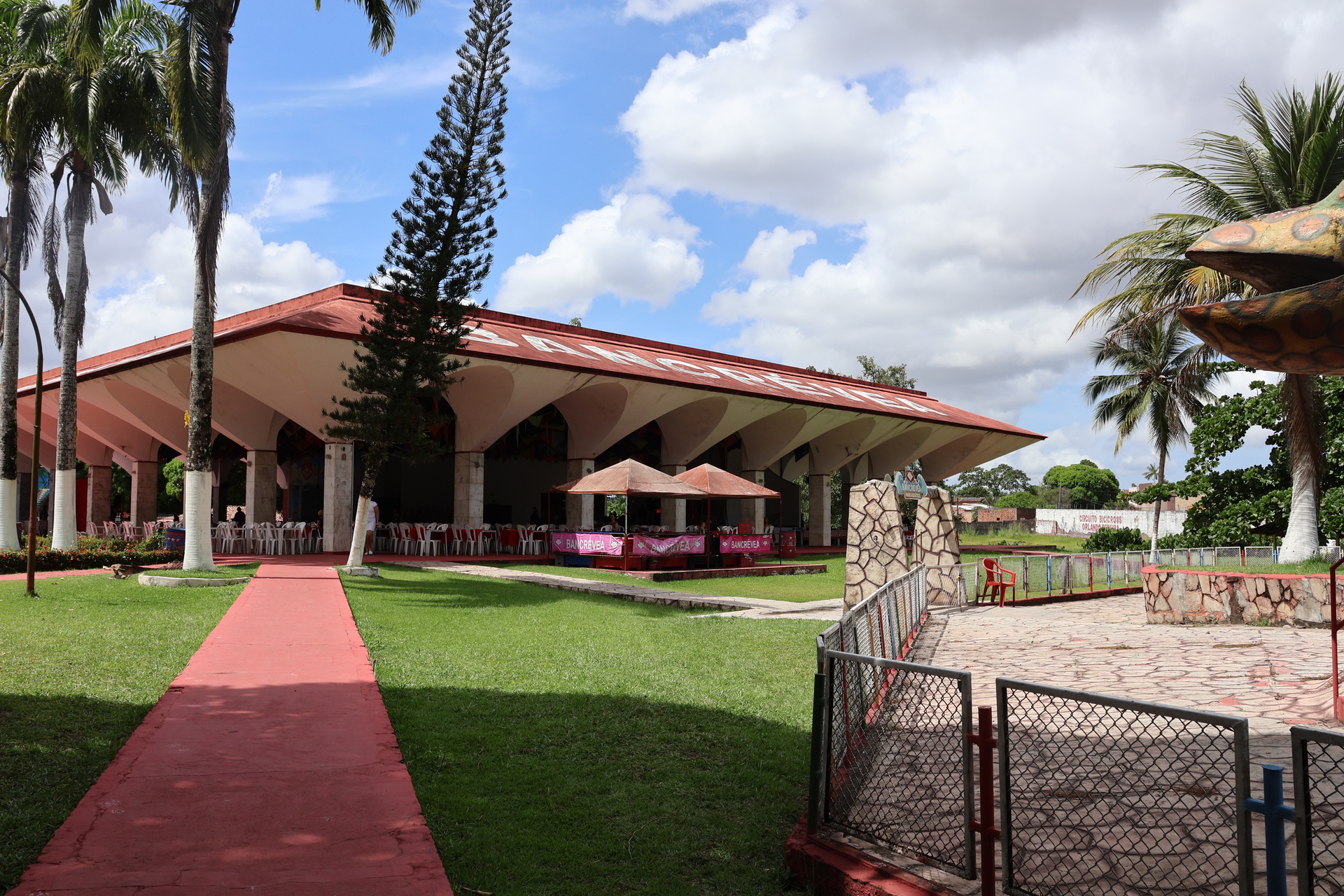  Confraternização dos servidores da Uepa