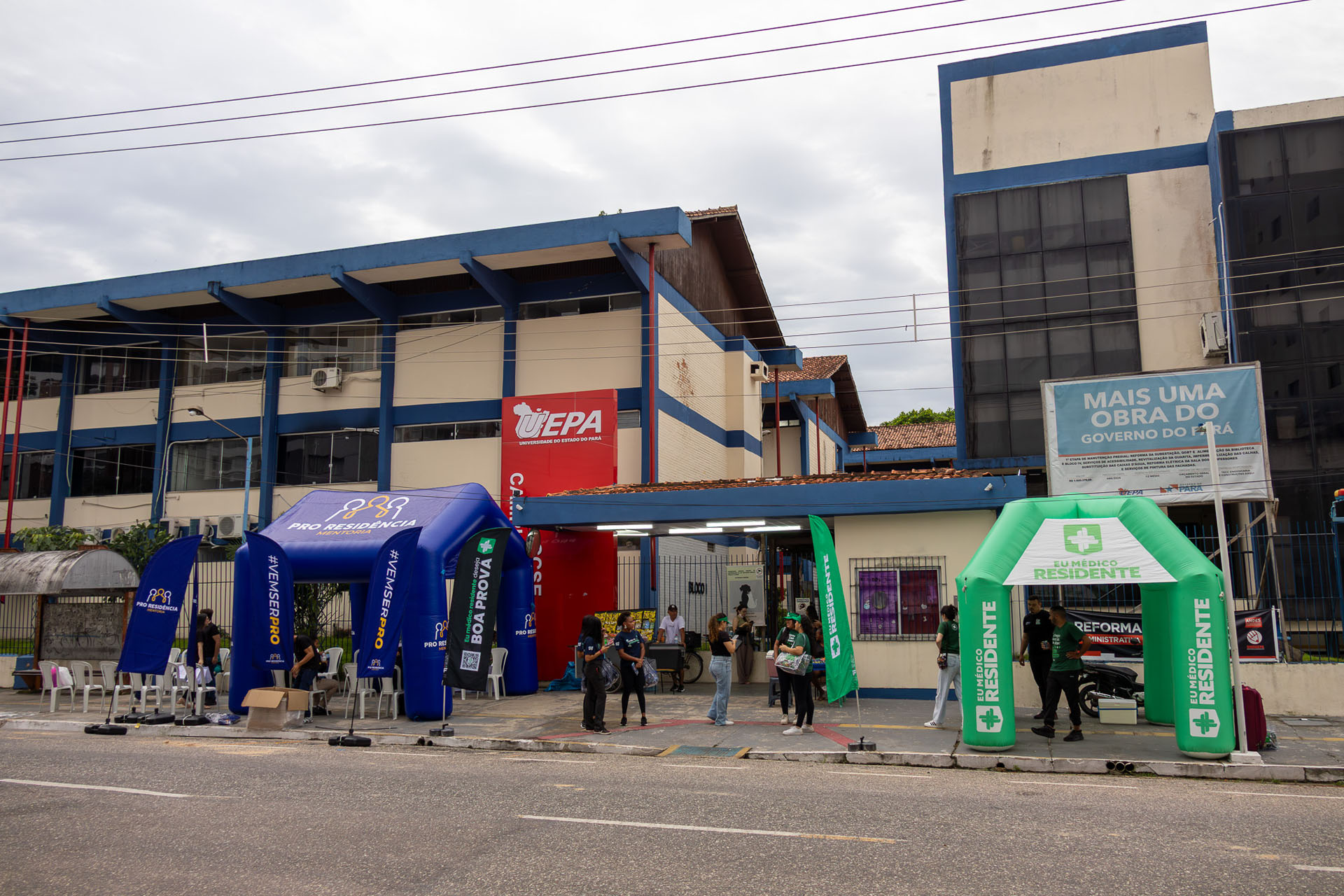 Processo Seletivo de Residência Médica 2026