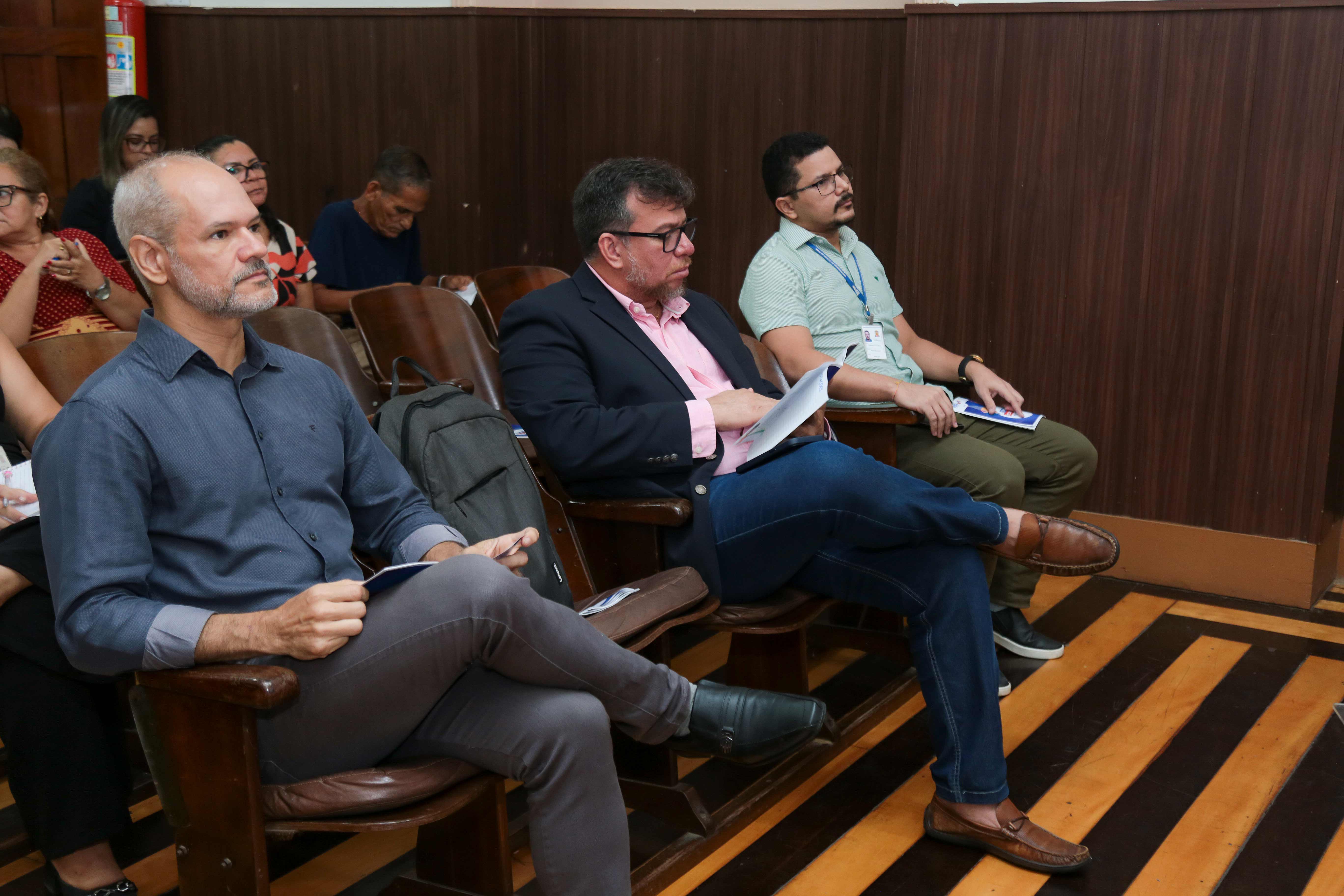 Workshop Papo Previdenciário