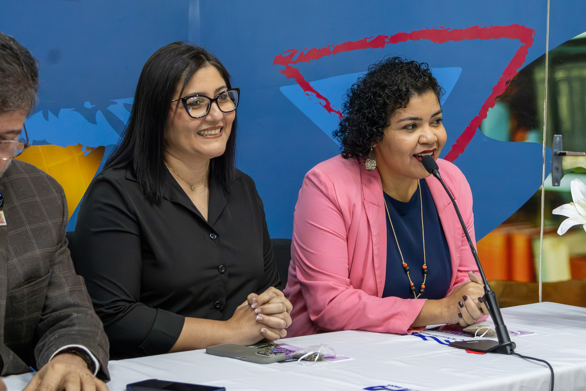 Mulheres na Ciência