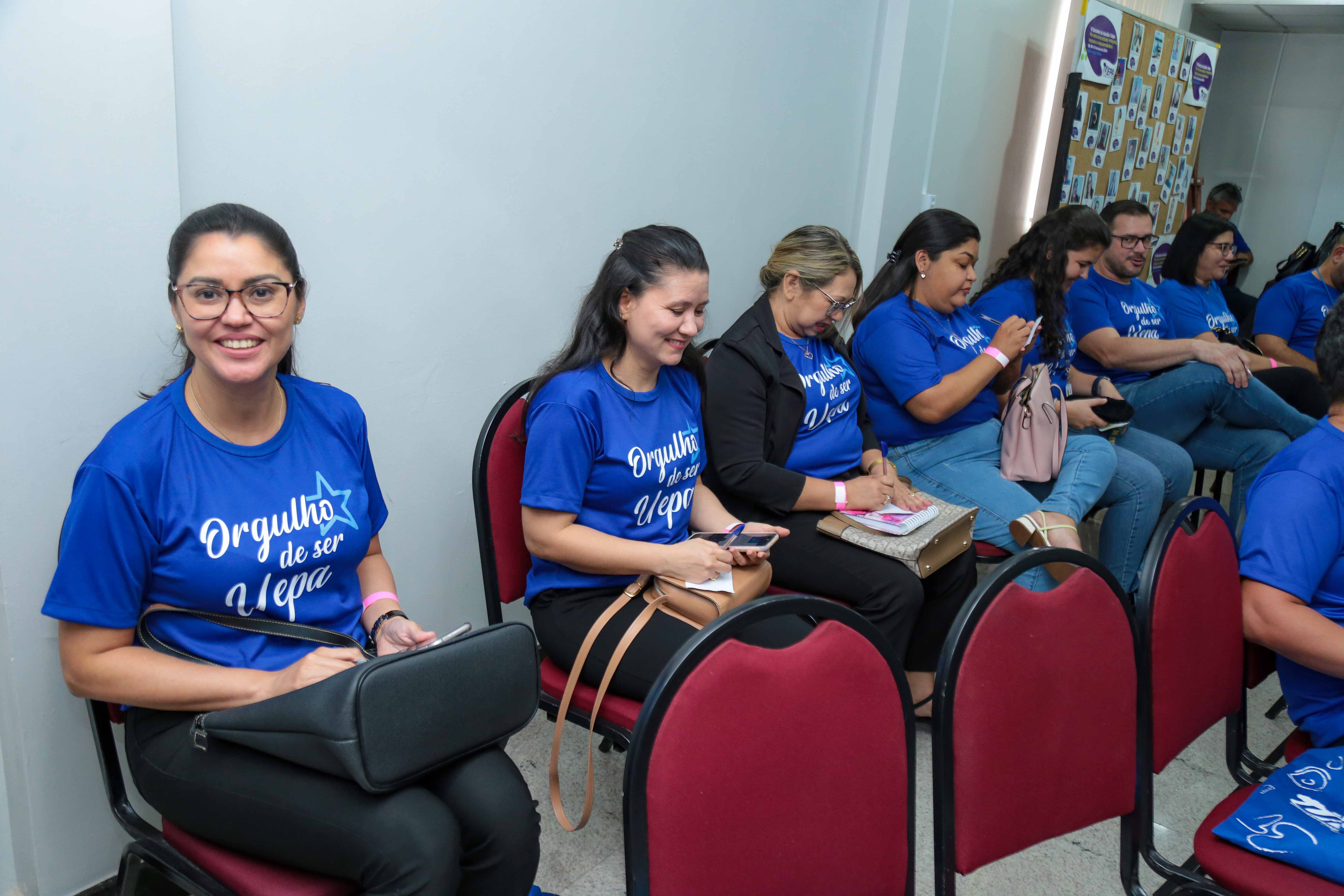 VI Encontro de Gestão - Dia 2