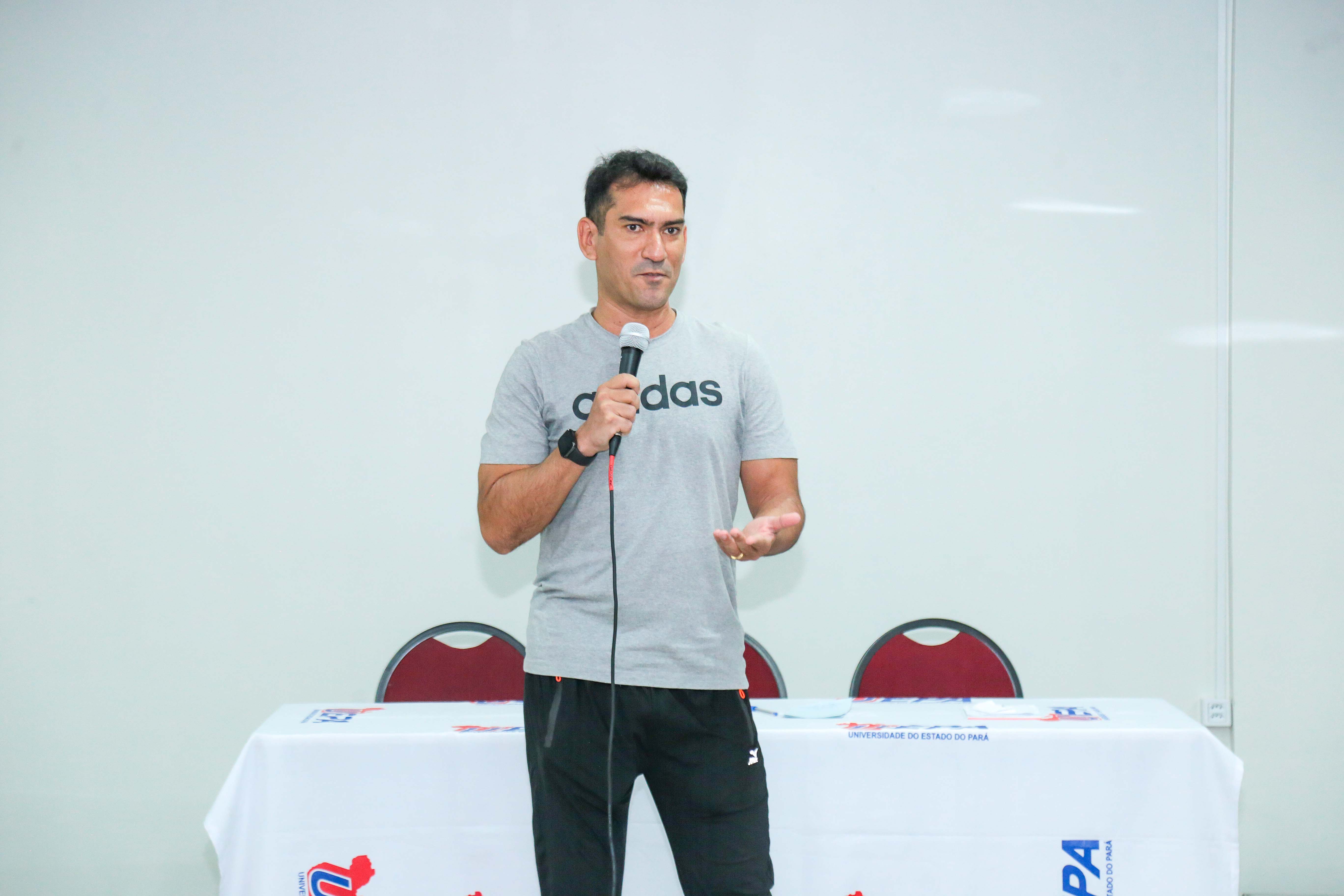 VI Encontro de Gestão - Dia 3