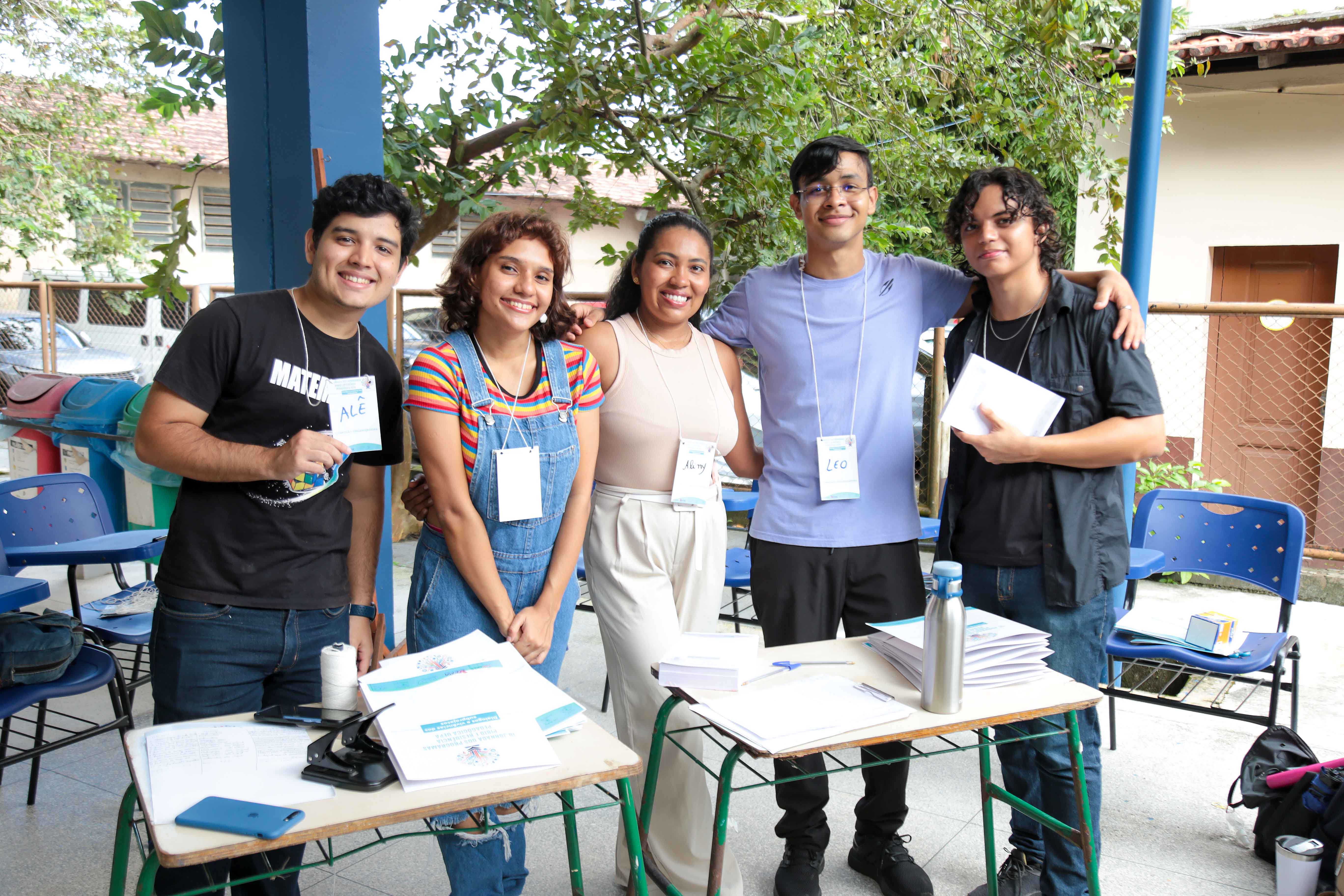 III Jornada dos Programas PIBID e Residência Pedagógica UEPA