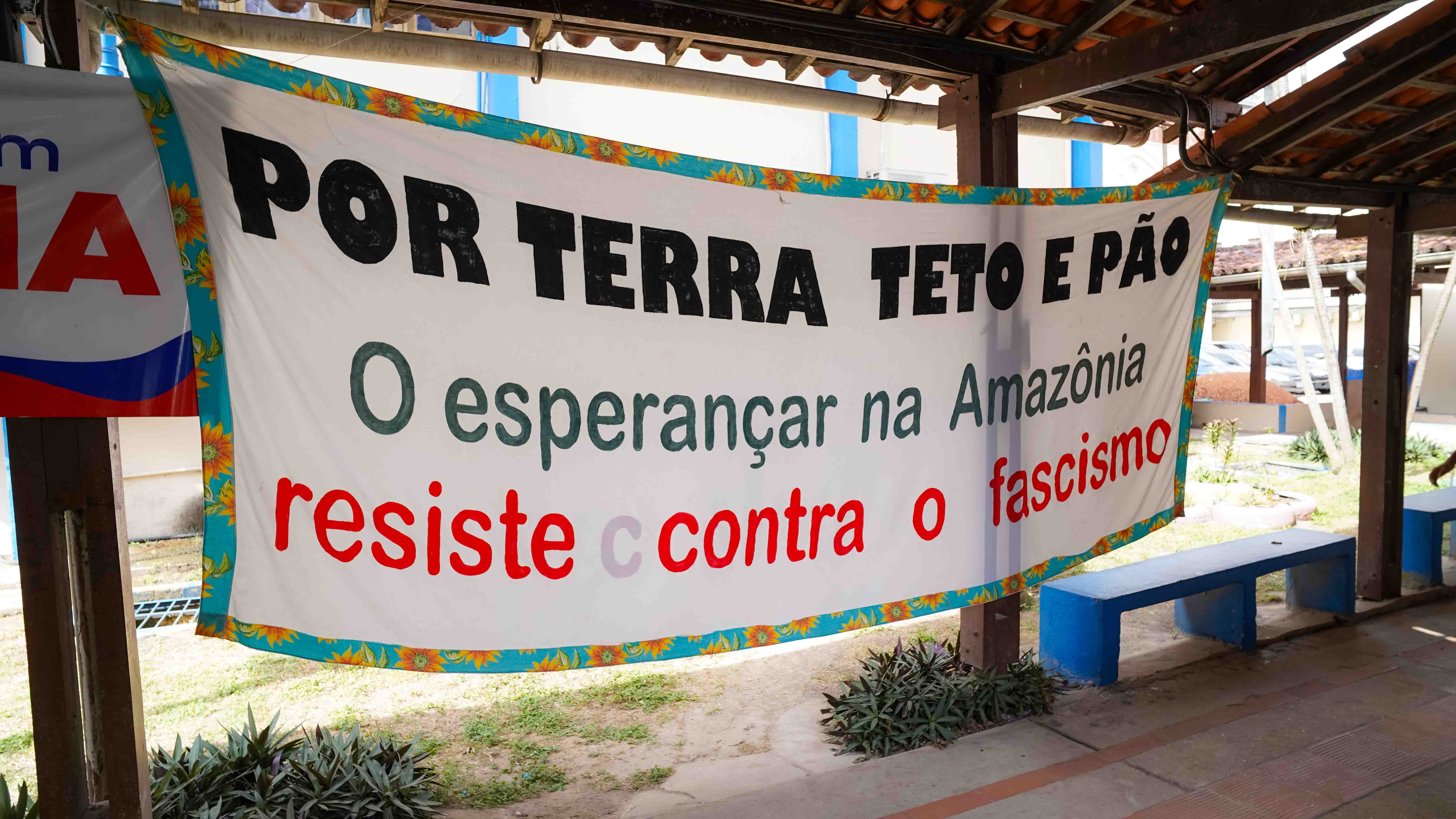 JURA - Jornada Universitária de Defesa da Reforma Agrária 2024