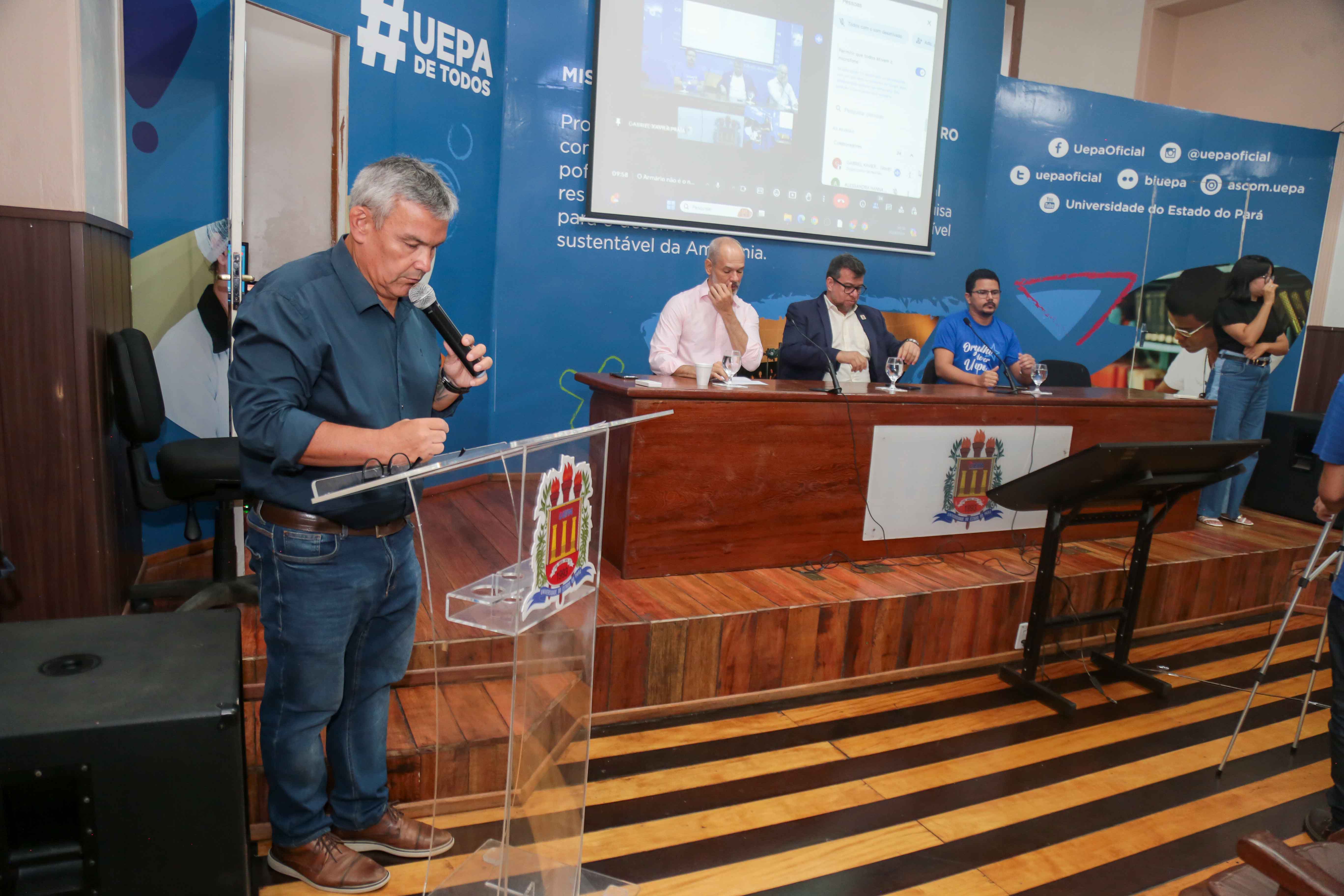 JUNHO DO ORGULHO - Diálogos sobre gênero e sexualidade