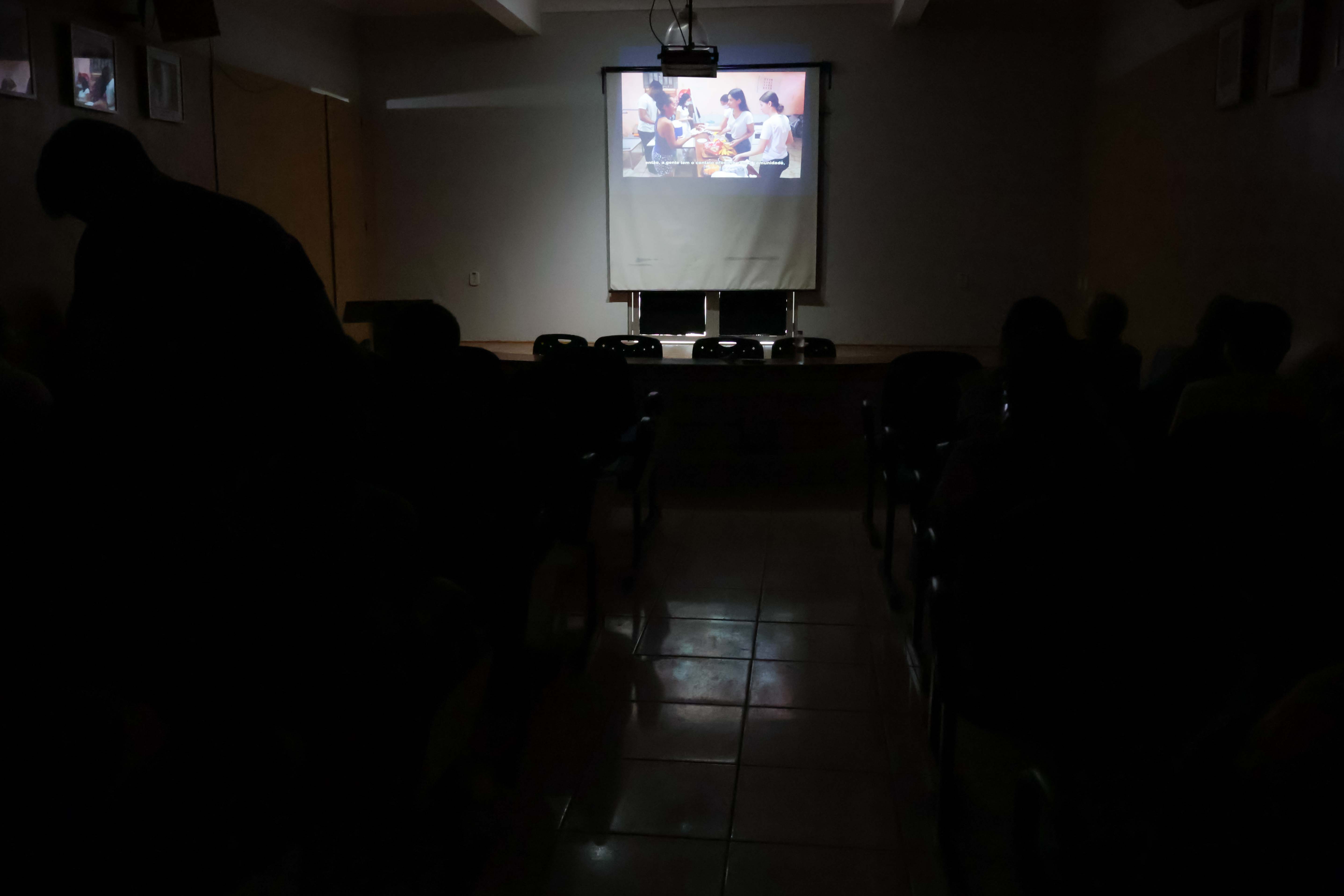 Programação 80 Anos da Escola de Enfermagem 