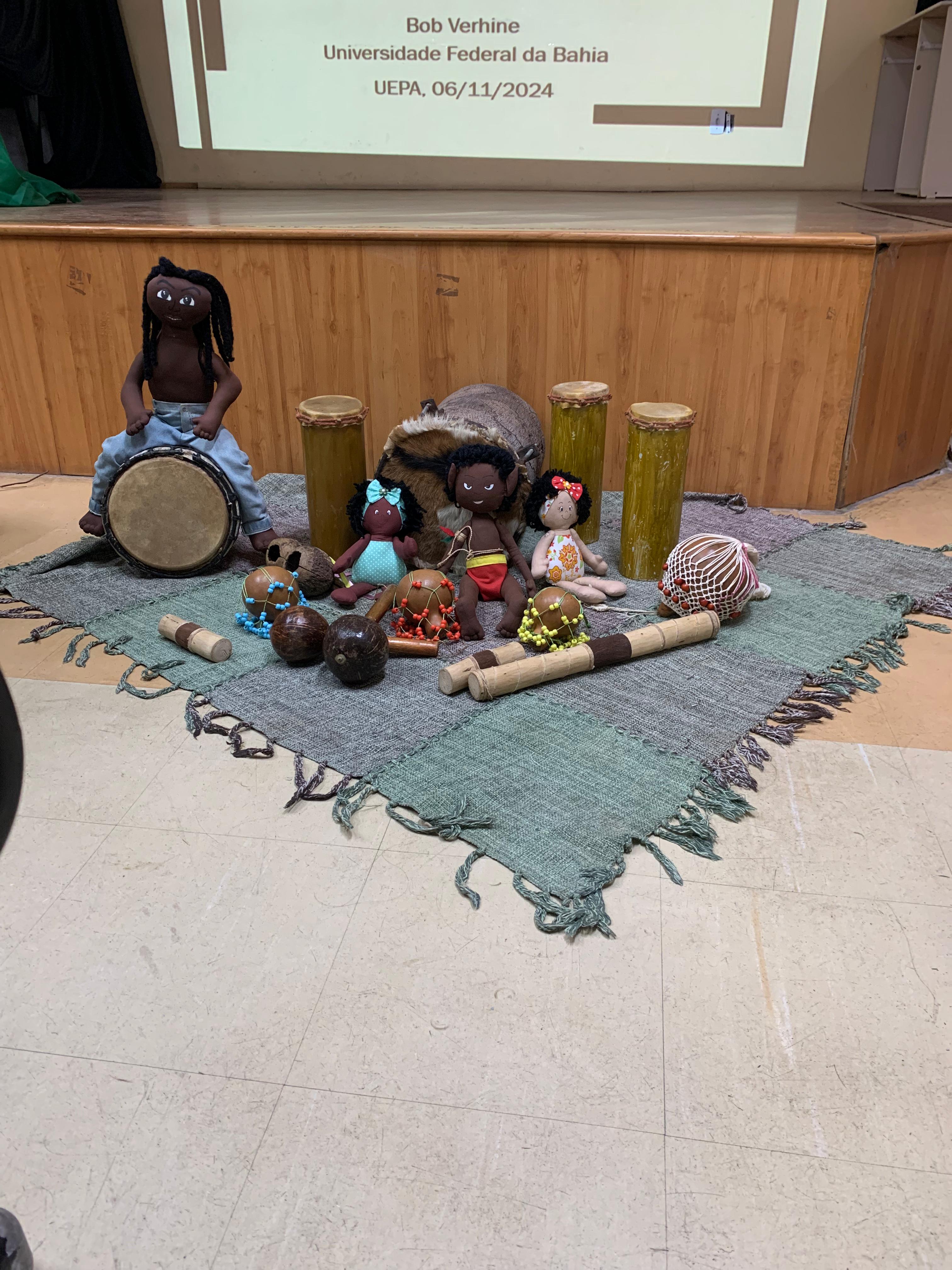 II Seminário de Autoavaliação do PPGED