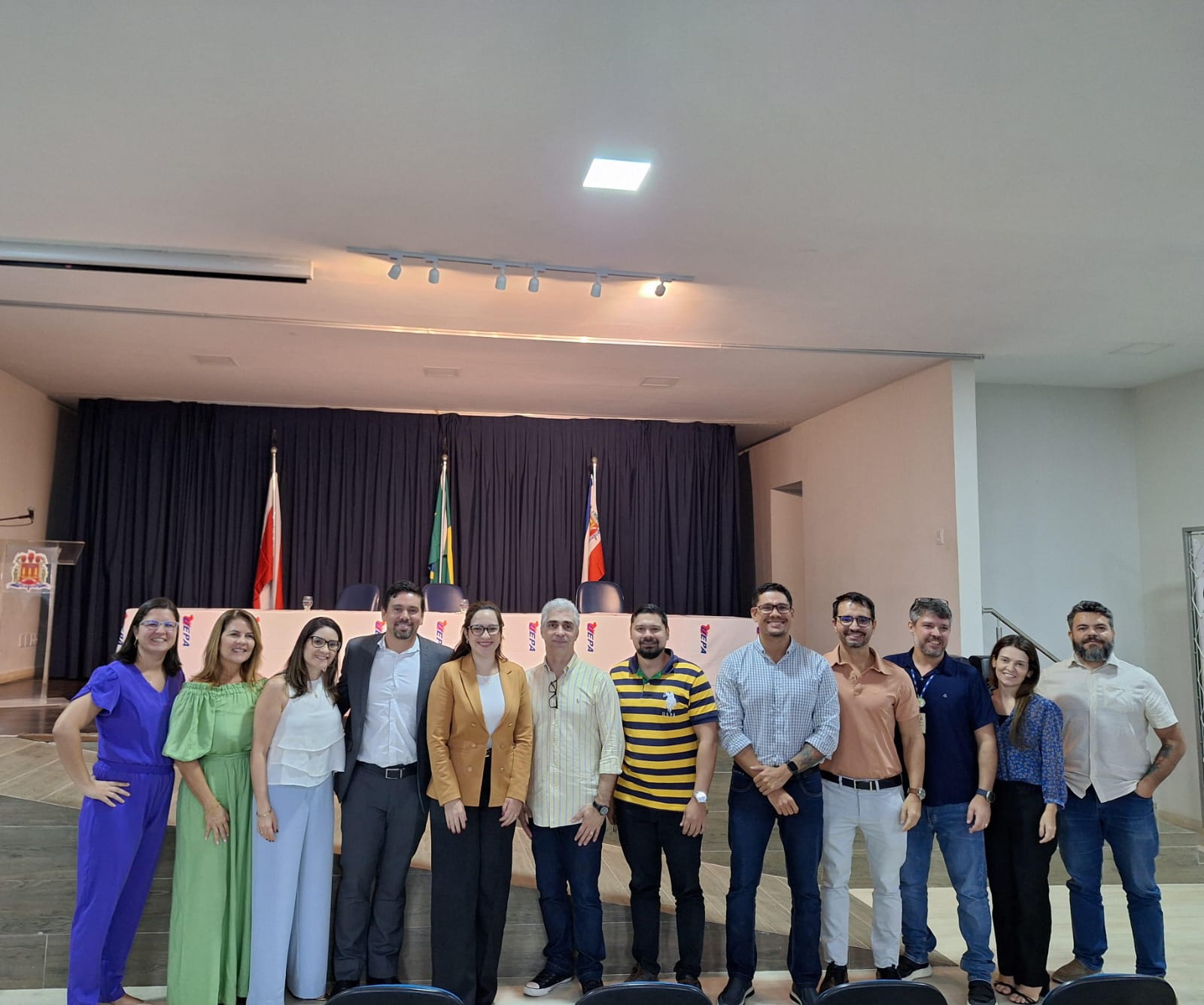 Aula Magna do PPGREAB: Inteligência Artificial na Academia