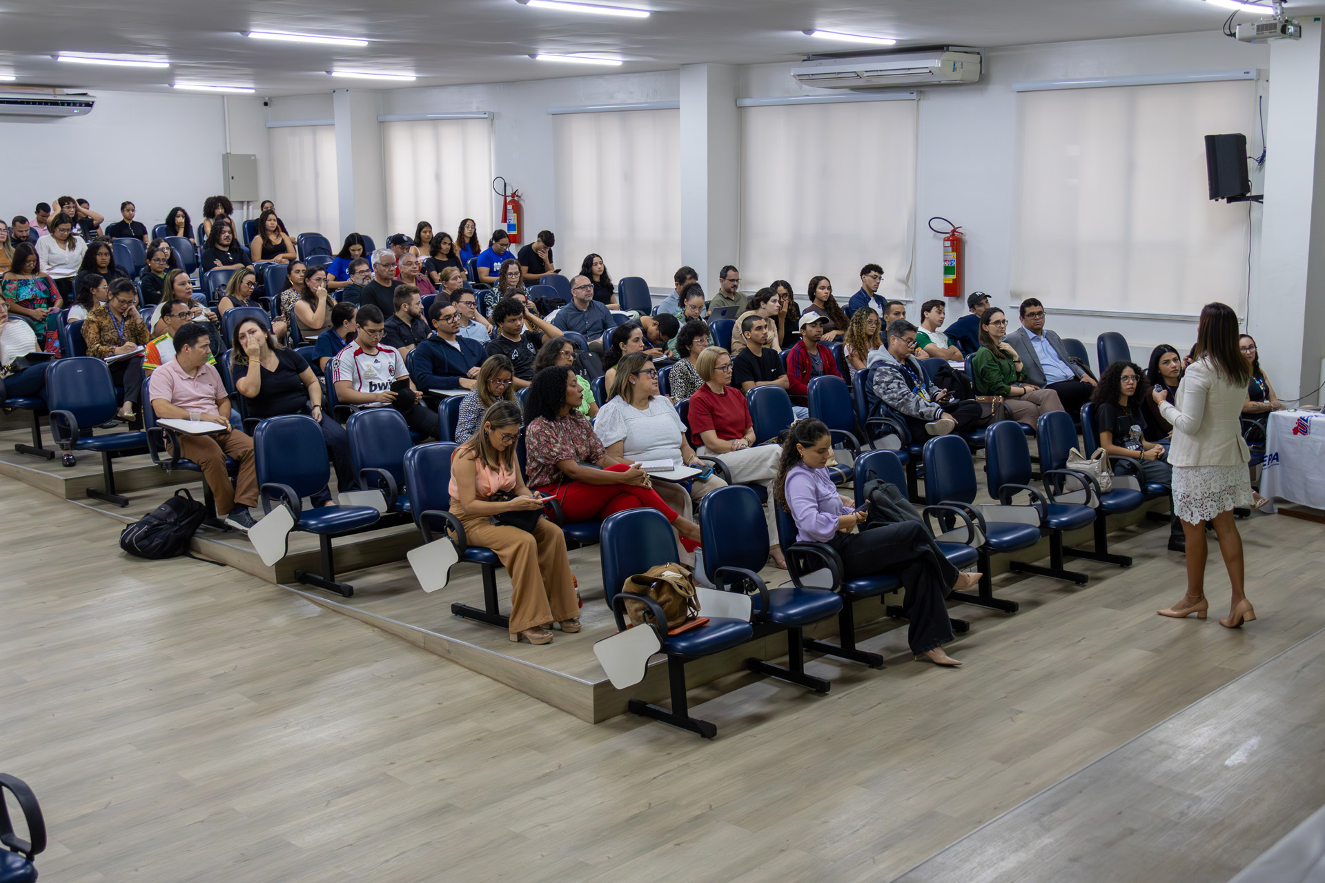 Programa Decola e INPI realizam palestra sobre Propriedade Intelectual no CCNT