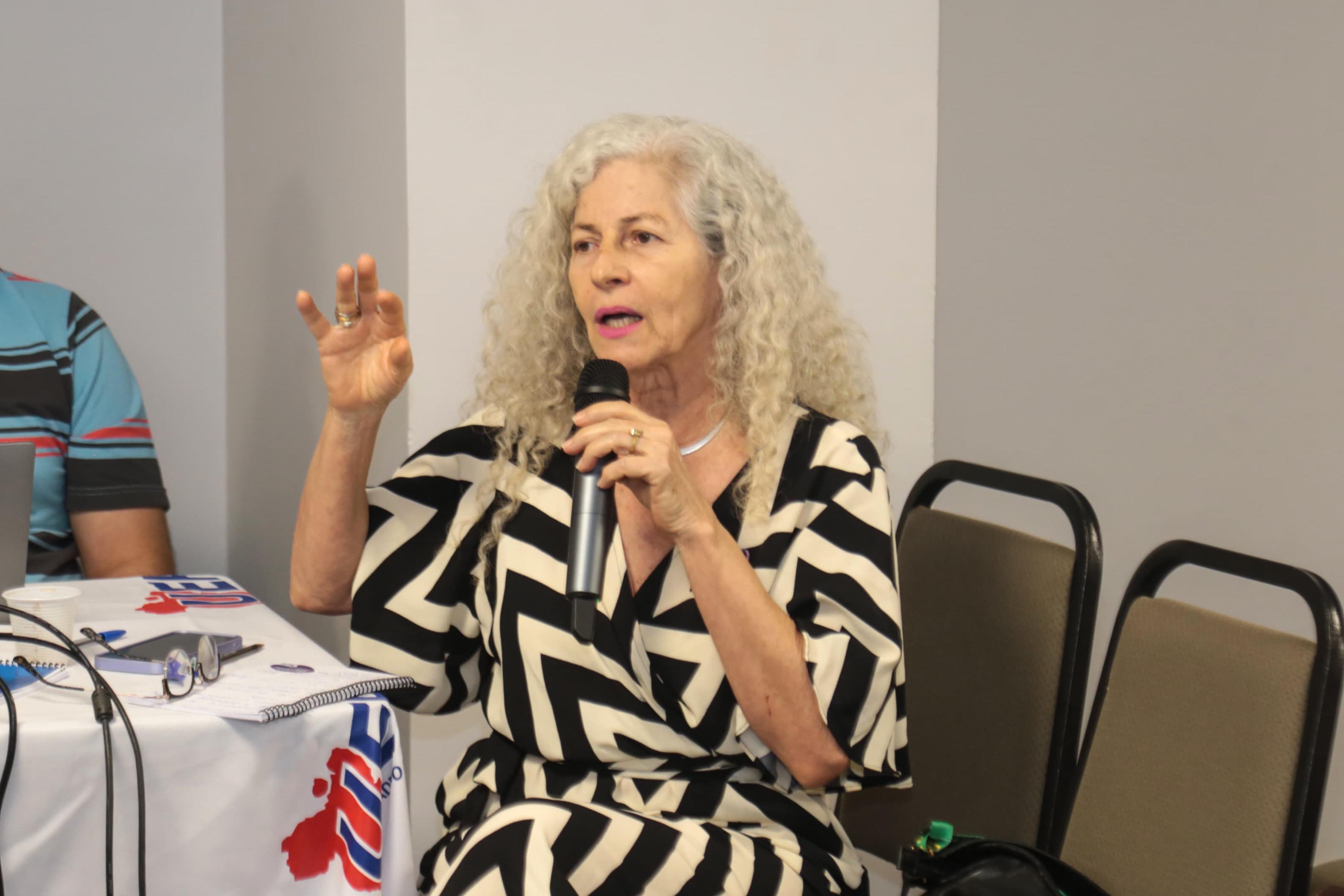 Encontro de Gestão - Foto: Sidney Oliveira/Ascom Uepa