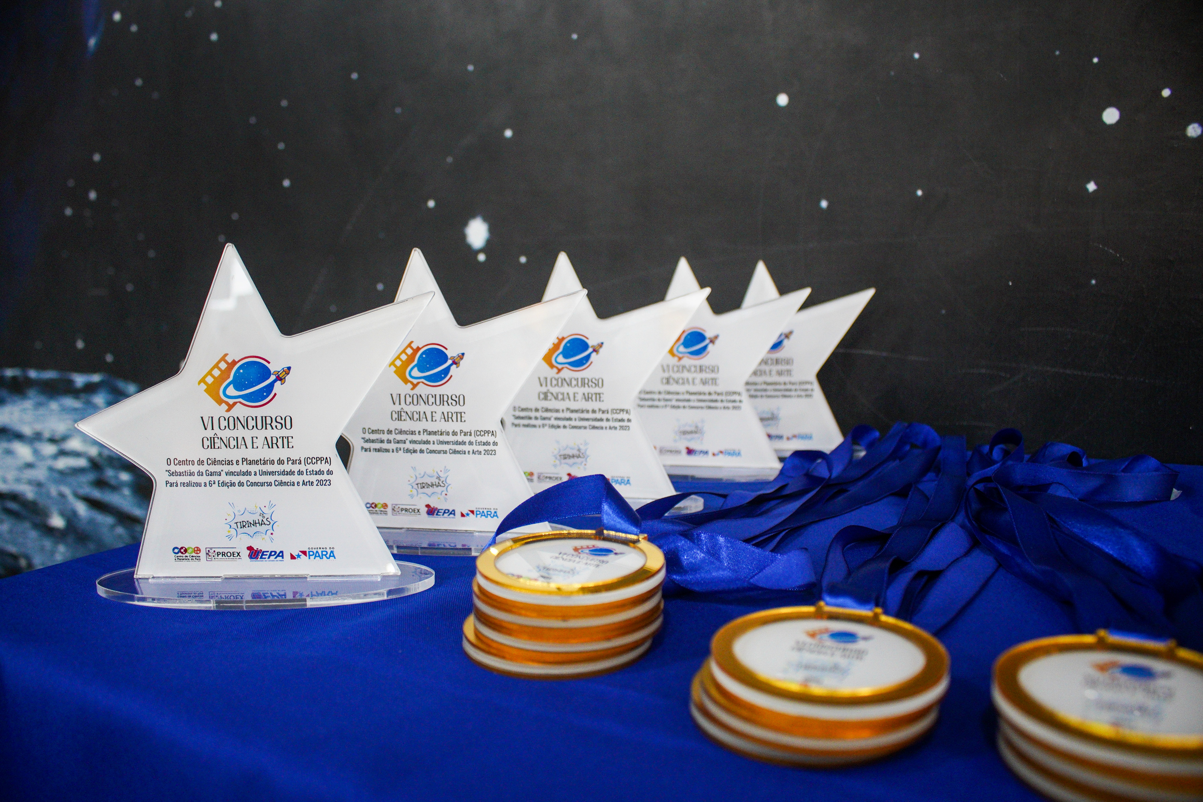 As inscrições para o VII Concurso Ciência e Arte estão abertas, em três categorias, até o dia 3 de agosto