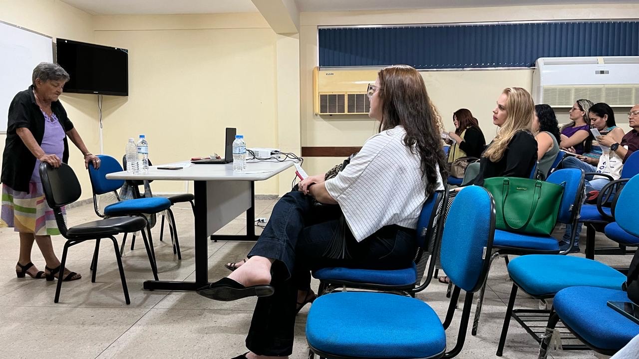 Interessados podem enviar artigos até 5 de agosto