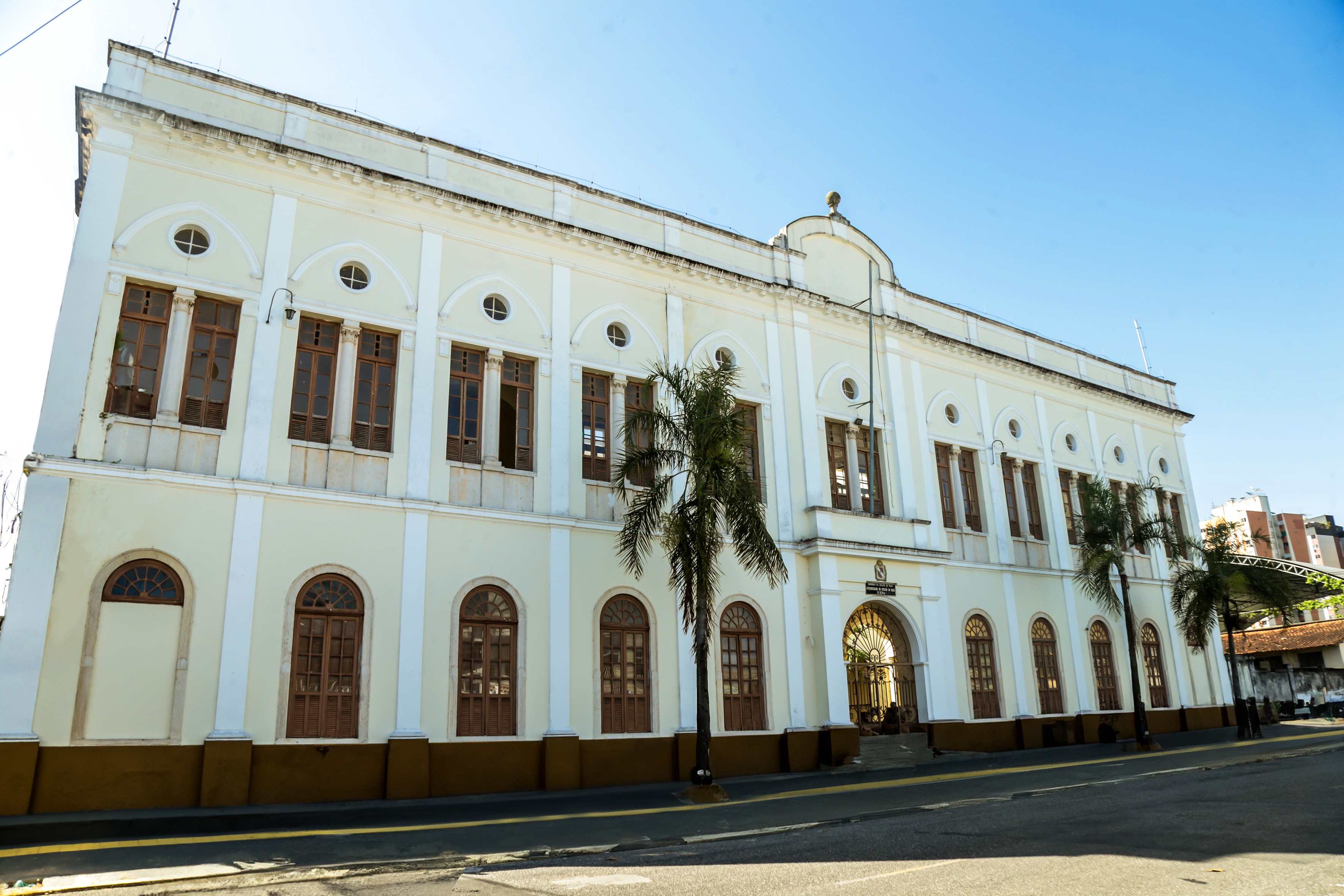 Uepa divulga nova data de inscrição para o Prosel 2025