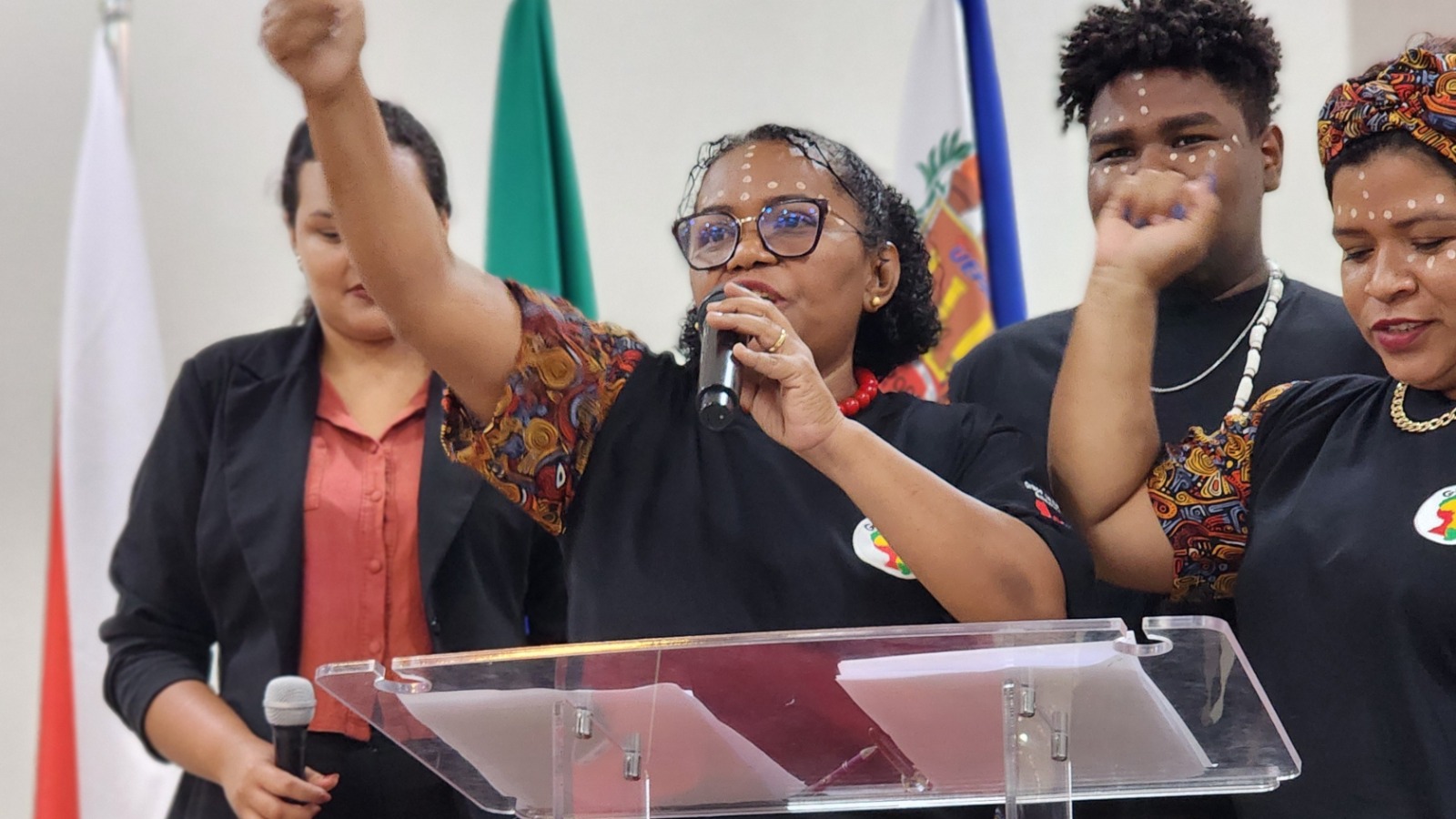 Semana acadêmica do CCSE reúne debates sobre tecnologia, sustentabilidade e inclusão