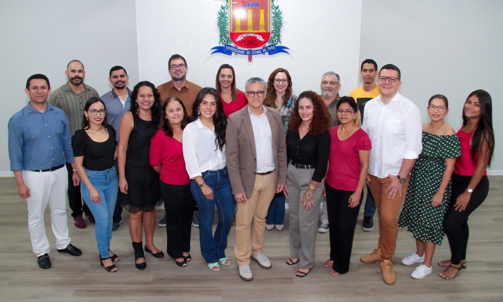 Equipe da Propesp aguarda uma ampla participação da comunidade acadêmica e do público externo no XII Seminário de Integração Científica.