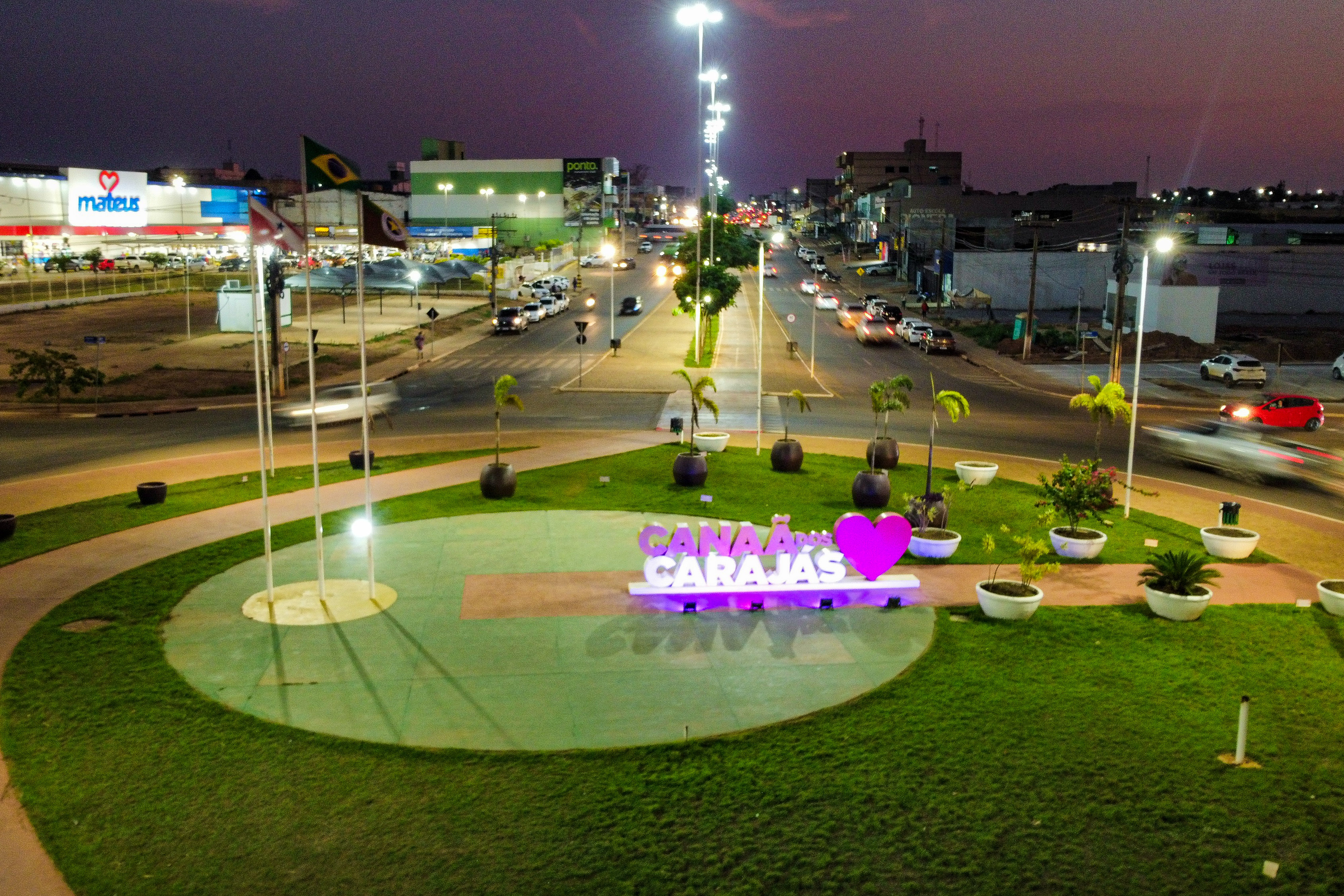 Os estudantes dos cursos de Biomedicina, Fisioterapia, Gastronomia e Secretariado Executivo Trilíngue em Canaã dos Carajás devem se inscrever até o dia 12 de agosto.