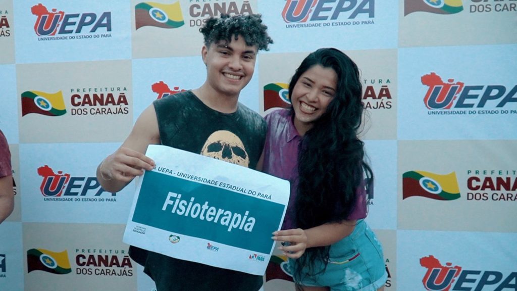 Aprovados na segunda repescagem devem se matricular na próxima semana