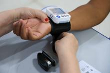 Proex - Ação na comunidade Warao Di Kokiona  em Outeiro | Foto Sidney Oliveira