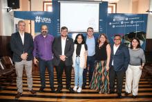 A Uepa Realiza a Reunião do Fórum Municipal de Mudanças Climáticas. Foto Sidney Oliveira/Ascom Uepa.