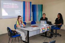 1º Encontro de Diversidade e Educação | Foto Marcelo Rodrigues