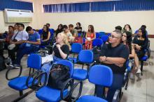 1º Encontro de Diversidade e Educação | Foto Marcelo Rodrigues