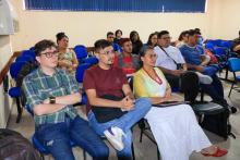 1º Encontro de Diversidade e Educação | Foto Marcelo Rodrigues