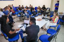 1º Encontro de Diversidade e Educação | Foto Marcelo Rodrigues