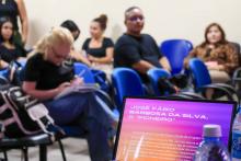 1º Encontro de Diversidade e Educação | Foto Marcelo Rodrigues