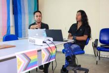 1º Encontro de Diversidade e Educação | Foto Marcelo Rodrigues