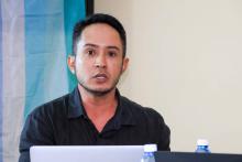 1º Encontro de Diversidade e Educação | Foto Marcelo Rodrigues