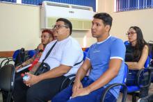 1º Encontro de Diversidade e Educação | Foto Marcelo Rodrigues