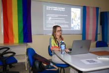 1º Encontro de Diversidade e Educação | Foto Marcelo Rodrigues