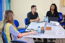 1º Encontro de Diversidade e Educação | Foto Marcelo Rodrigues