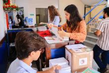 Organizado pelo curso de Bacharelado em Relações Internacionais da Uepa, com apoio da Fundação Amazônia de Amparo a Estudos e Pesquisas (Fapespa) e de pesquisadores de outras instituições, como Universidade Federal do Pará (UFPA), Universidade de Brasília (UnB), Universidade Federal da Paraíba (UFP), Instituto Federal do Amapá (Ifap) e Universidade Federal do Tocantins (UFT), a iniciativa visa discutir os desafios da governança ambiental e da promoção de políticas públicas sustentáveis para a região amazôni