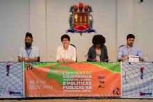 Organizado pelo curso de Bacharelado em Relações Internacionais da Uepa, com apoio da Fundação Amazônia de Amparo a Estudos e Pesquisas (Fapespa) e de pesquisadores de outras instituições, como Universidade Federal do Pará (UFPA), Universidade de Brasília (UnB), Universidade Federal da Paraíba (UFP), Instituto Federal do Amapá (Ifap) e Universidade Federal do Tocantins (UFT), a iniciativa visa discutir os desafios da governança ambiental e da promoção de políticas públicas sustentáveis para a região amazôni