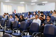 Organizado pelo curso de Bacharelado em Relações Internacionais da Uepa, com apoio da Fundação Amazônia de Amparo a Estudos e Pesquisas (Fapespa) e de pesquisadores de outras instituições, como Universidade Federal do Pará (UFPA), Universidade de Brasília (UnB), Universidade Federal da Paraíba (UFP), Instituto Federal do Amapá (Ifap) e Universidade Federal do Tocantins (UFT), a iniciativa visa discutir os desafios da governança ambiental e da promoção de políticas públicas sustentáveis para a região amazôni