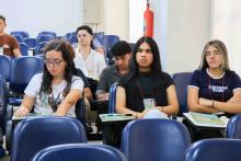 Organizado pelo curso de Bacharelado em Relações Internacionais da Uepa, com apoio da Fundação Amazônia de Amparo a Estudos e Pesquisas (Fapespa) e de pesquisadores de outras instituições, como Universidade Federal do Pará (UFPA), Universidade de Brasília (UnB), Universidade Federal da Paraíba (UFP), Instituto Federal do Amapá (Ifap) e Universidade Federal do Tocantins (UFT), a iniciativa visa discutir os desafios da governança ambiental e da promoção de políticas públicas sustentáveis para a região amazôni