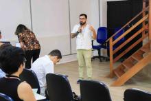 Organizado pelo curso de Bacharelado em Relações Internacionais da Uepa, com apoio da Fundação Amazônia de Amparo a Estudos e Pesquisas (Fapespa) e de pesquisadores de outras instituições, como Universidade Federal do Pará (UFPA), Universidade de Brasília (UnB), Universidade Federal da Paraíba (UFP), Instituto Federal do Amapá (Ifap) e Universidade Federal do Tocantins (UFT), a iniciativa visa discutir os desafios da governança ambiental e da promoção de políticas públicas sustentáveis para a região amazôni