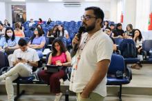 Organizado pelo curso de Bacharelado em Relações Internacionais da Uepa, com apoio da Fundação Amazônia de Amparo a Estudos e Pesquisas (Fapespa) e de pesquisadores de outras instituições, como Universidade Federal do Pará (UFPA), Universidade de Brasília (UnB), Universidade Federal da Paraíba (UFP), Instituto Federal do Amapá (Ifap) e Universidade Federal do Tocantins (UFT), a iniciativa visa discutir os desafios da governança ambiental e da promoção de políticas públicas sustentáveis para a região amazôni